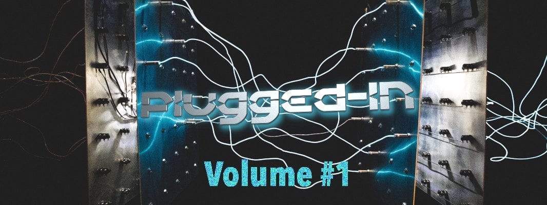 Plugged-IN Volume #1 Pancake 2 Review