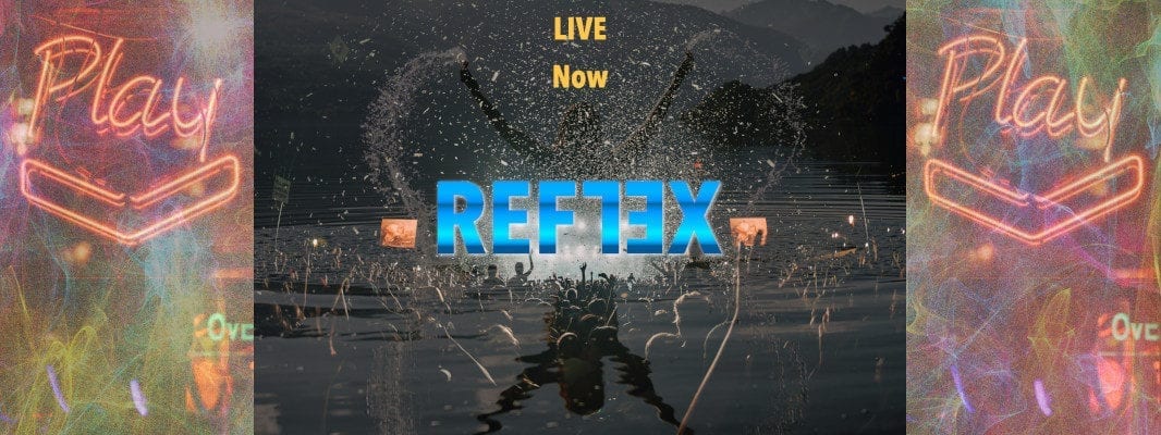 The ND RefleX Music Platform is now LIVE