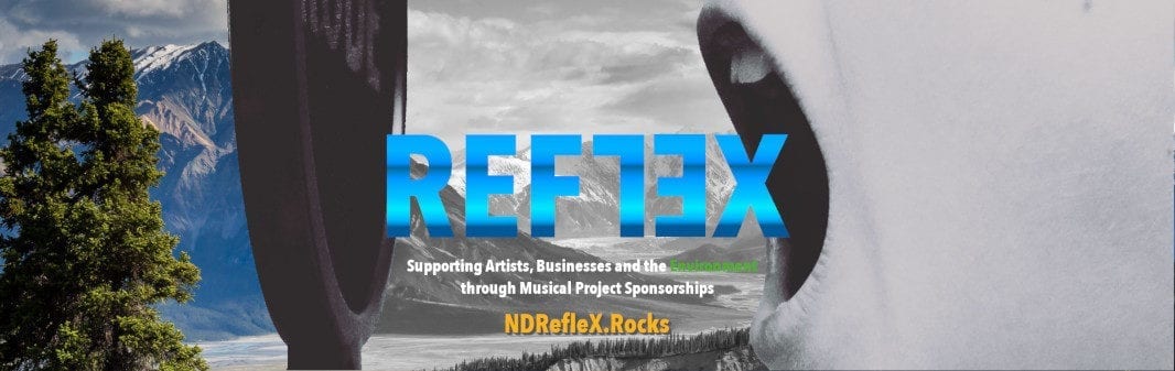 Check out the ND RefleX Music platform