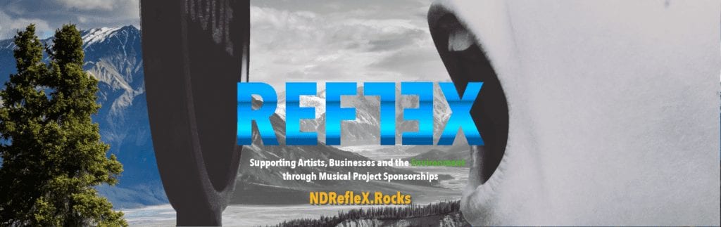 ND RefleX Music Platform