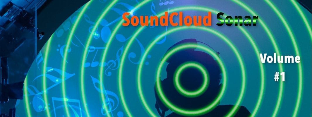 SoundCloud Sonar Volume #1 Karma Fields