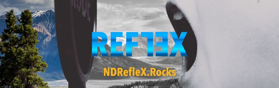 ND RefleX Music Merch Shop